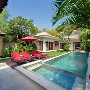 Villa 2 Bedroom Kalimaya Bali, Seminyak (Bali)