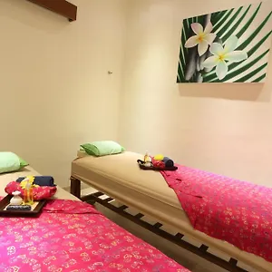 Villa The Jas, Seminyak (Bali)