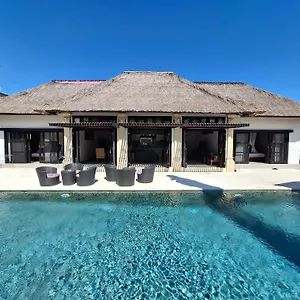 Villa Bugis, Seminyak (Bali)
